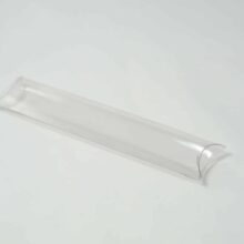 Transparante tube