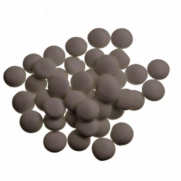 1kg smarties taupe